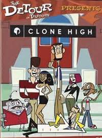 where can i watch the new clone high|clone high kisscartoon.